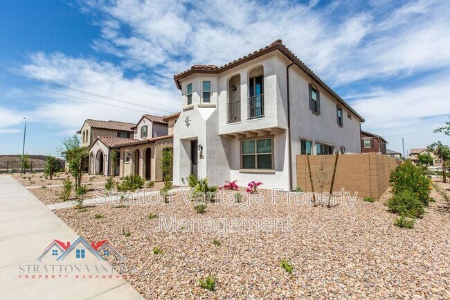 Foto del edificio - 1924 S Jesse Pl