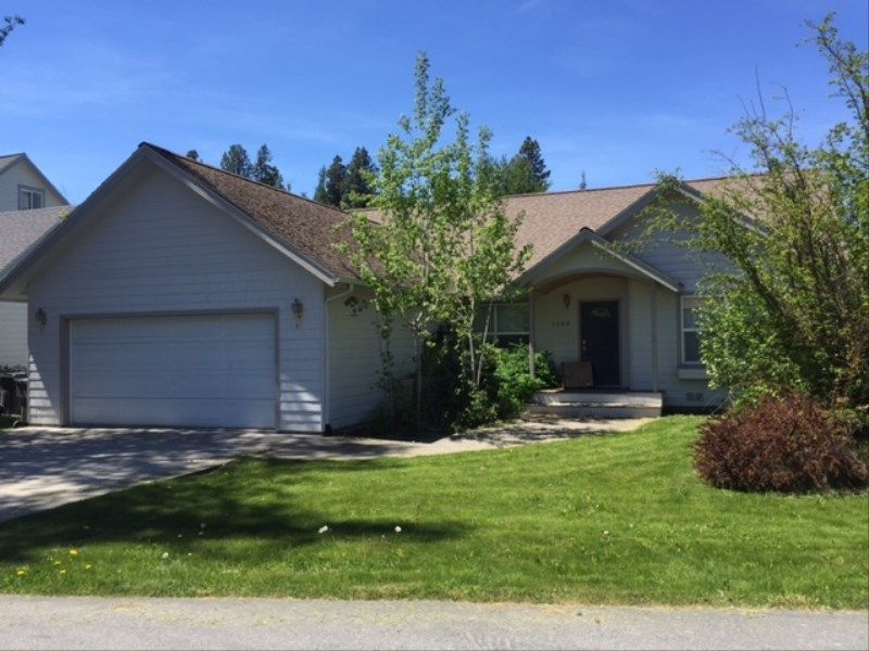 Primary Photo - 1308 Mathison Dr
