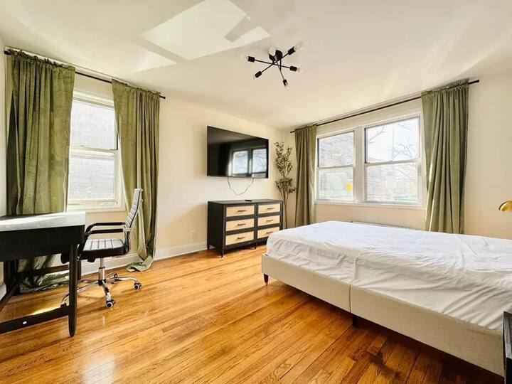 Furnished room/NOT APARTMENT - Furnished room/NOT APARTMENT