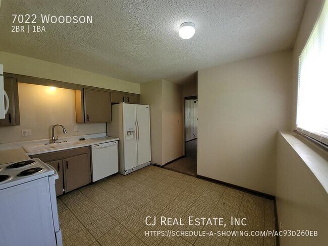Building Photo - 7022 Woodson-