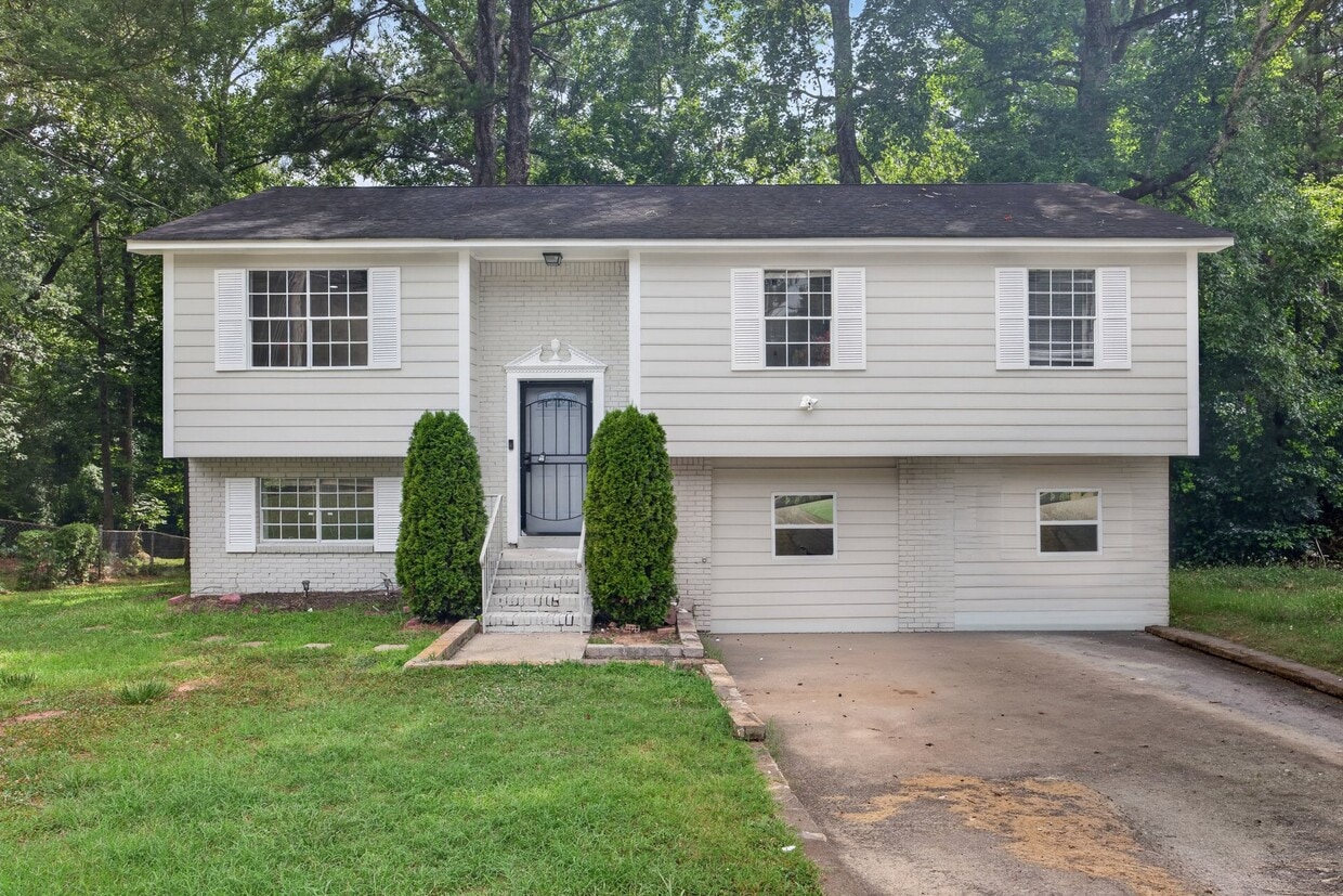 Photo - 9175 Settlers Grove Rd NE (Covington, GA)