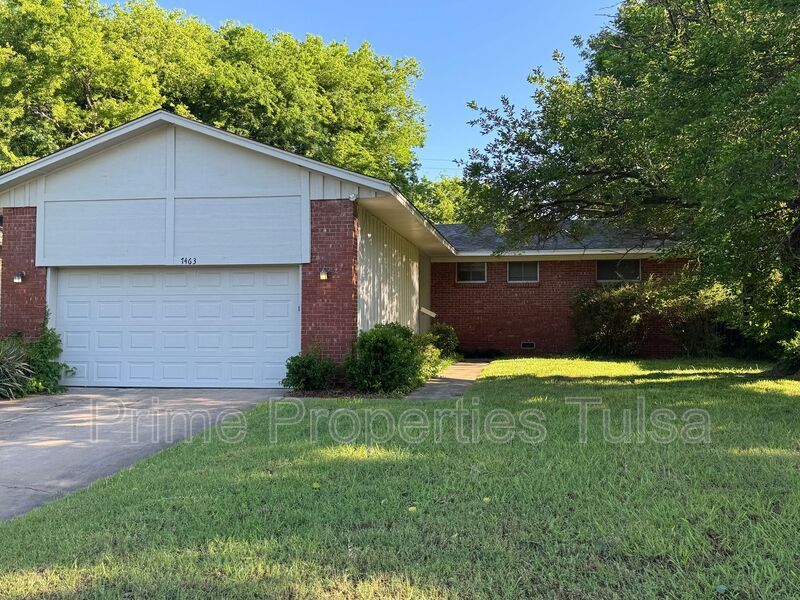 Foto principal - 7463 E 29th St