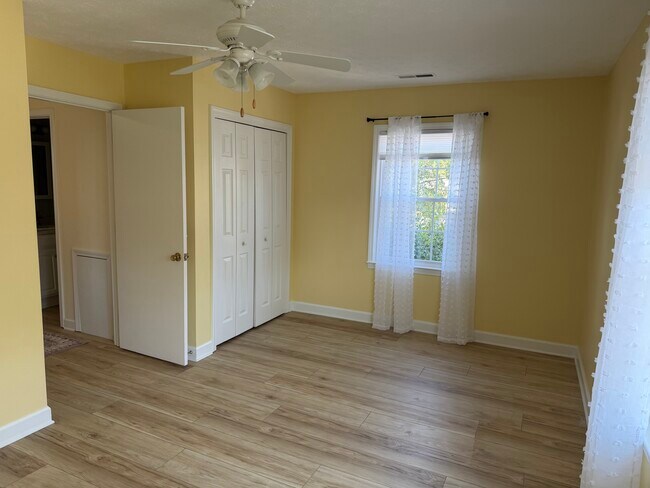 Bedroom #1 - 7603 Porcher Dr