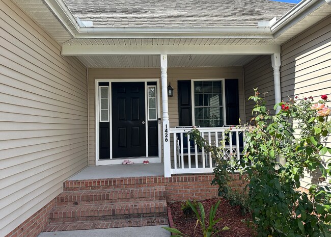 Foto del edificio - 1426 Beckford Ct