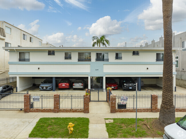 Alternate - Lido Apartments - 3648 Westwood Blvd