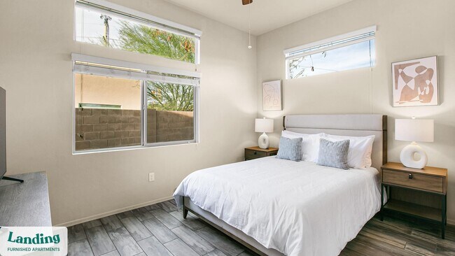 Foto del edificio - 5331 Beverly Hill St