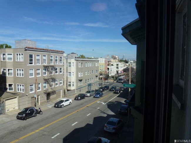Building Photo - 1845 Fulton St