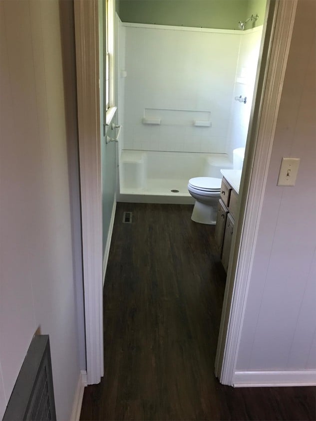 45 County Rd 26, Centre, AL 35960 House Rental in Centre, AL