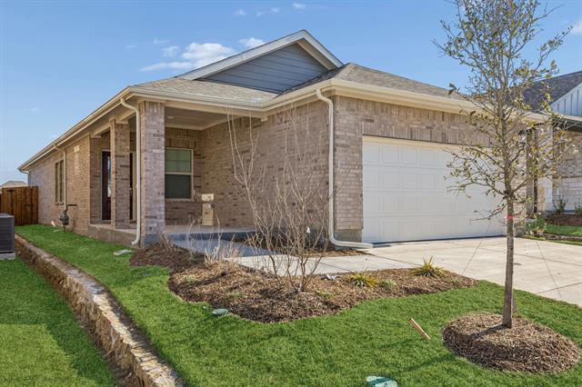 Foto del edificio - 805 Leavenworth Dr