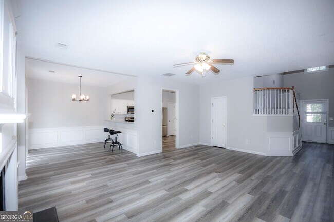 Foto del edificio - 3616 Elkhorn Ct NW