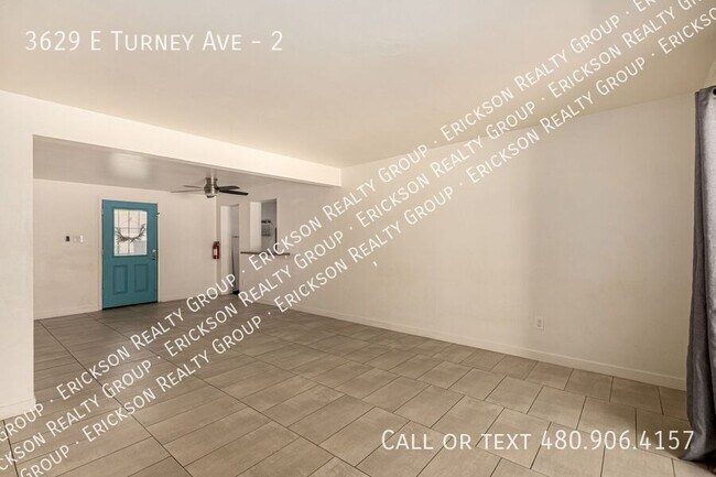 Foto del edificio - 3629 E Turney Ave
