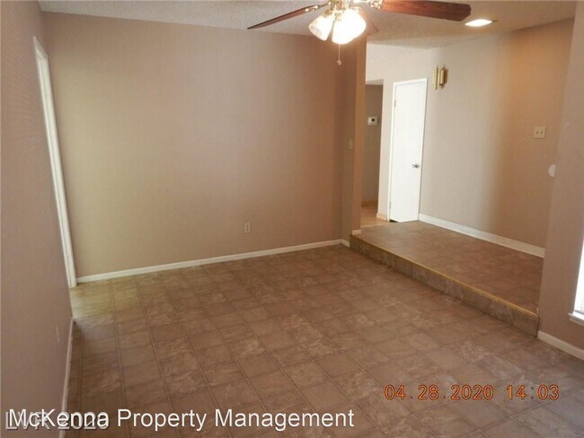 Building Photo - 3 br, 2 bath House - 4405 St. Andrews Circle