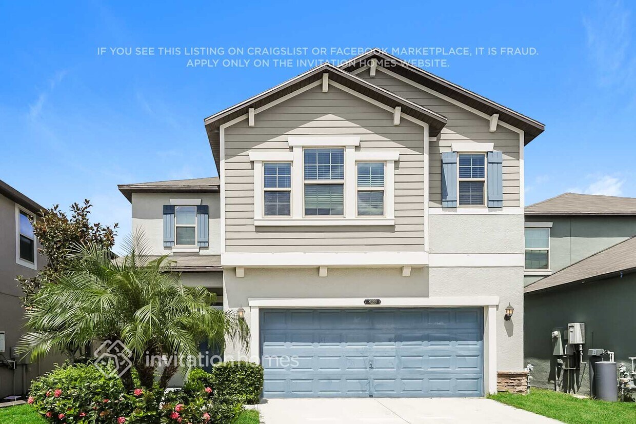 Foto principal - 8939 Shadyside Ln