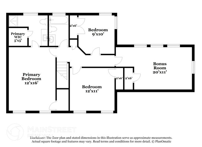 Building Photo - 3 Flint Ridge Ct