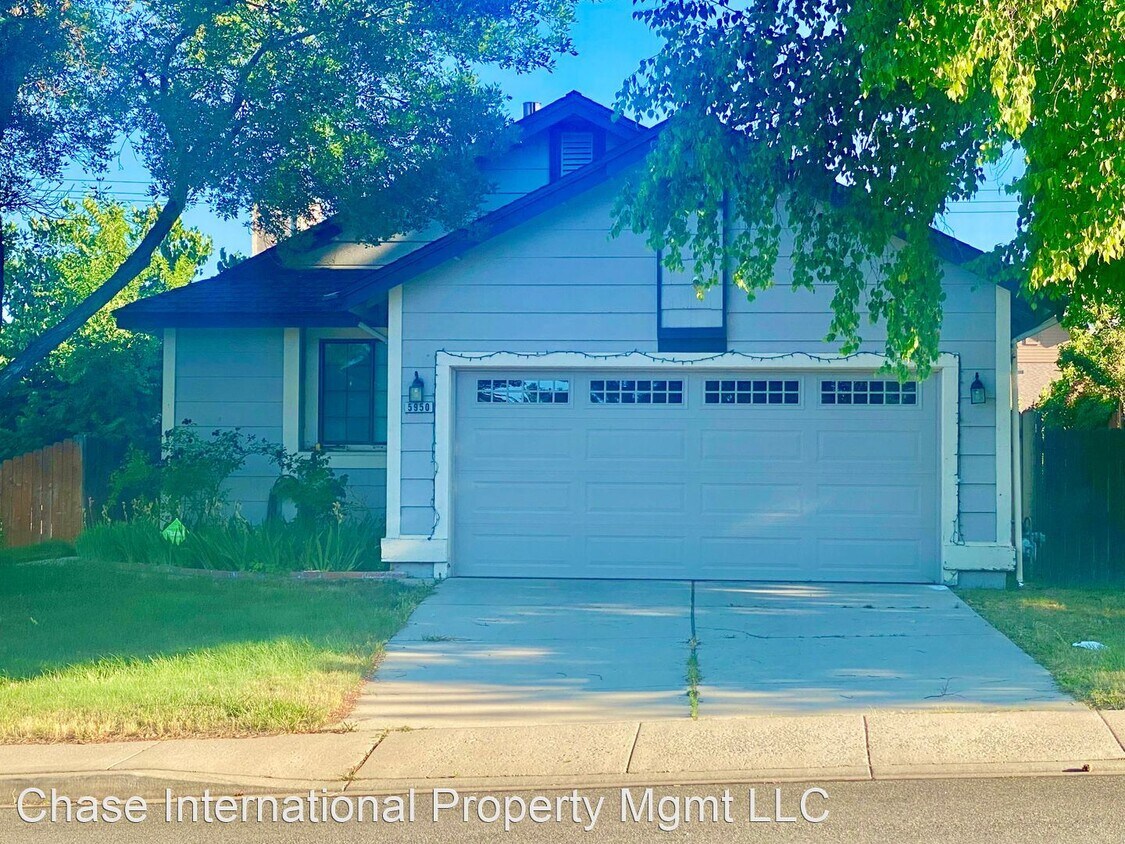 3 br, 2 bath House 5950 Walnut Creek Road House for Rent in Reno