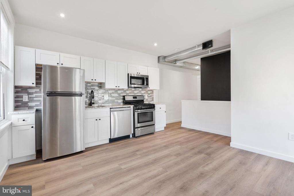 Foto principal - 1232 S 26th St