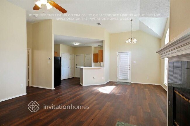 Foto del edificio - 2624 Bent Brook Dr