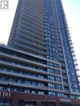 Building Photo - 2220 Lake Shore Blvd W