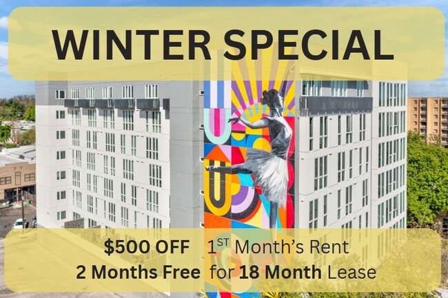 Building Photo - 17 CENTRAL