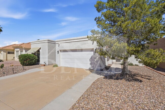 Photo - 10602 East Elmhurst Drive House