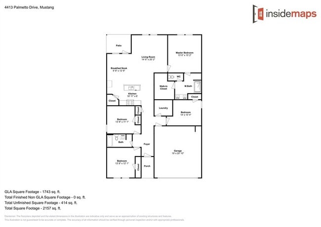 Building Photo - 4413 Palmetto Blf Dr
