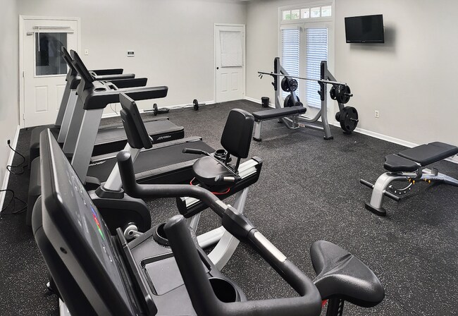 Foto del edificio - Atlas at St. George