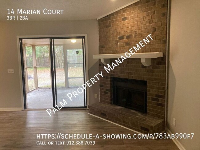 Foto del edificio - 14 Marian Ct