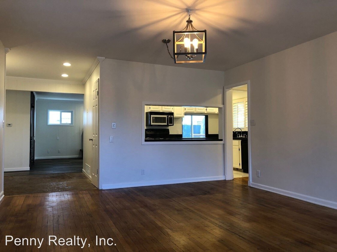 Primary Photo - 2 br, 2 bath House - 3923 Bandini Street
