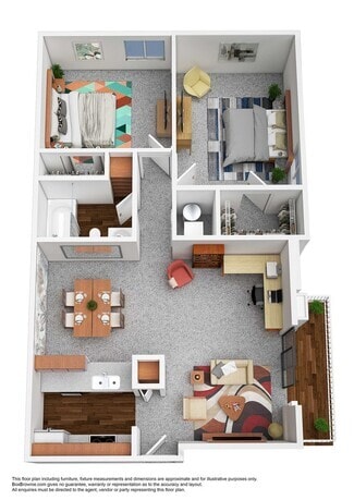 Building Photo - 2211 Spansail Dr