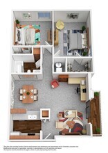 Building Photo - 2211 Spansail Dr