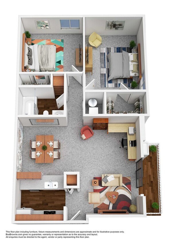 Foto del edificio - 2207 Spansail Dr