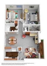 Building Photo - 2207 Spansail Dr