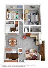 Building Photo - 2209 Spansail Dr