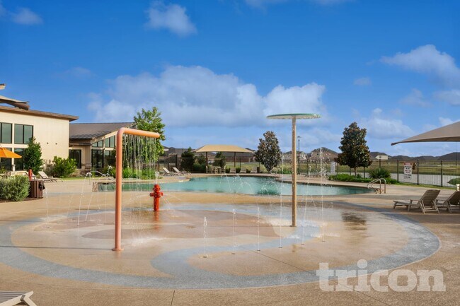 Building Photo - 3509 Gooseneck LN