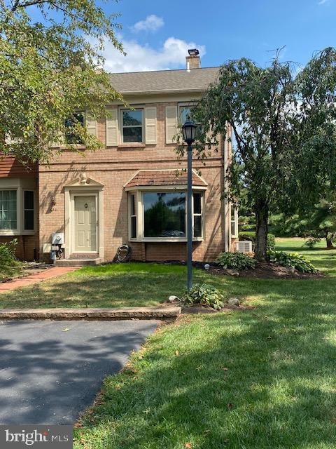 Building Photo - 4001 Brandywine Ct