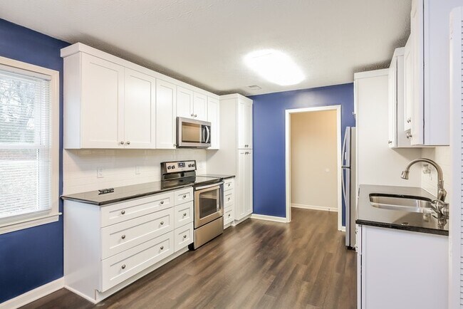 Foto del edificio - Charming 3 Bedroom Home in Greer, SC