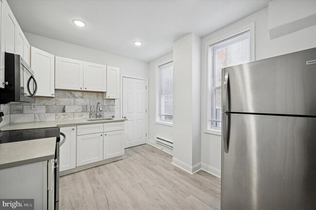 Foto del edificio - 2513 N Garnet St