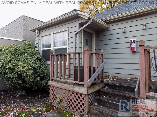 Foto del edificio - 624 NW 18th Ave