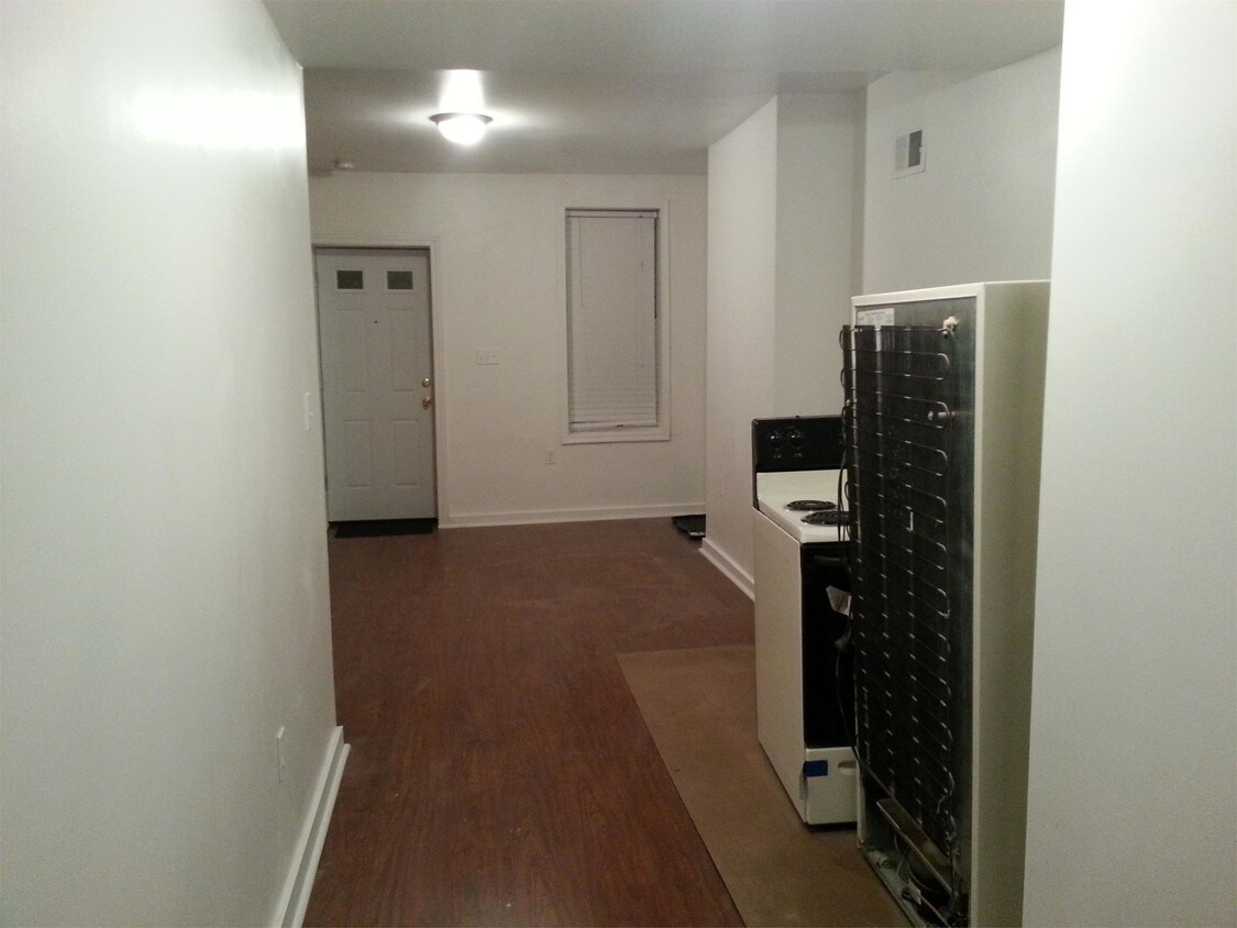 Foto del edificio - 344 S Calhoun St