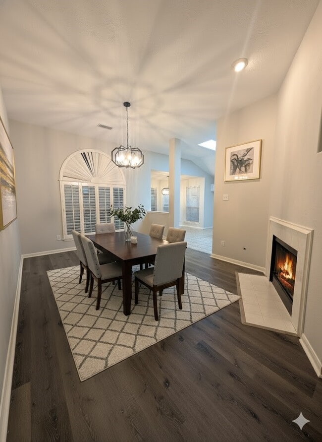 Foto del edificio - 20411 Willow Trace Dr