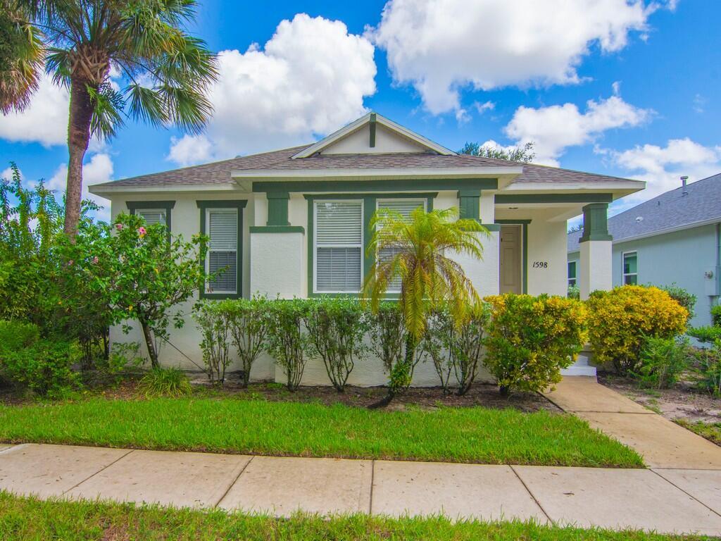 Primary Photo - 1598 78th Ave