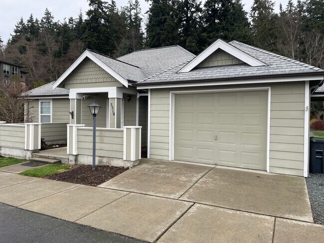 Foto del edificio - Maple Ridge  55+Community!