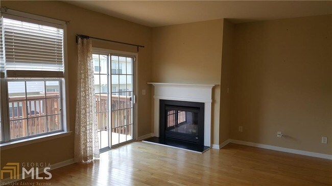Building Photo - 3534 Chattahoochee Summit Ln SE