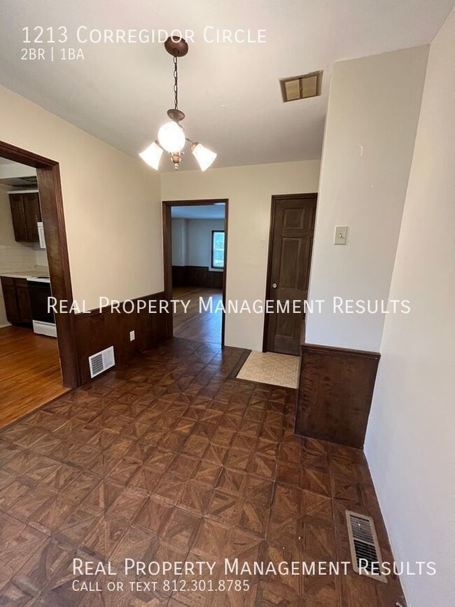 Building Photo - 1213 Corregidor Cir