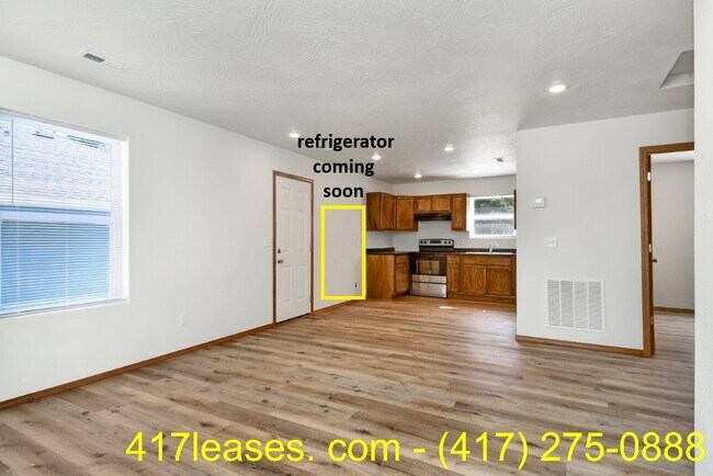 Foto del edificio - 2320 N Taylor Ave