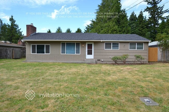 Building Photo - 20316 73rd Ave W