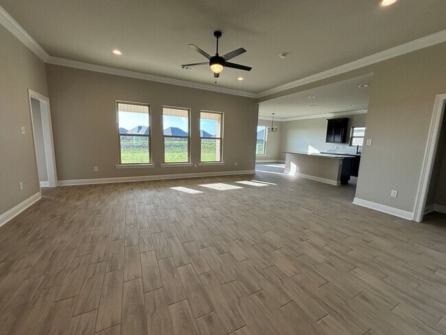 Building Photo - BRAND NEW 4 BEDROOM NORTH BOSSIER HOME