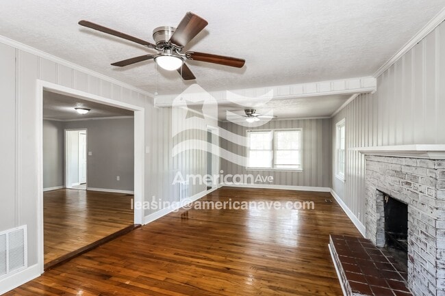 Building Photo - 3534 GA-88