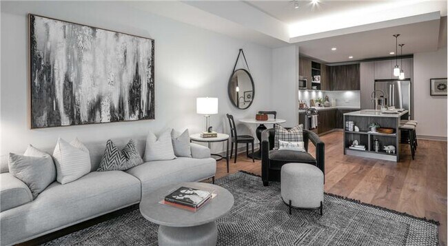 Foto del edificio - 3410 Yoakum Blvd