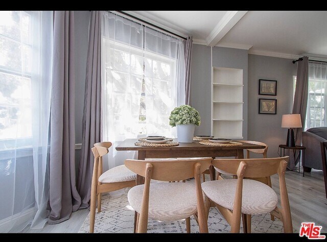 Foto del edificio - 1594 Manning Ave